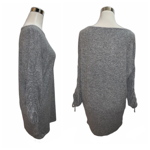 Nordstrom’s Super Soft Gibson Top - Picture 2 of 3